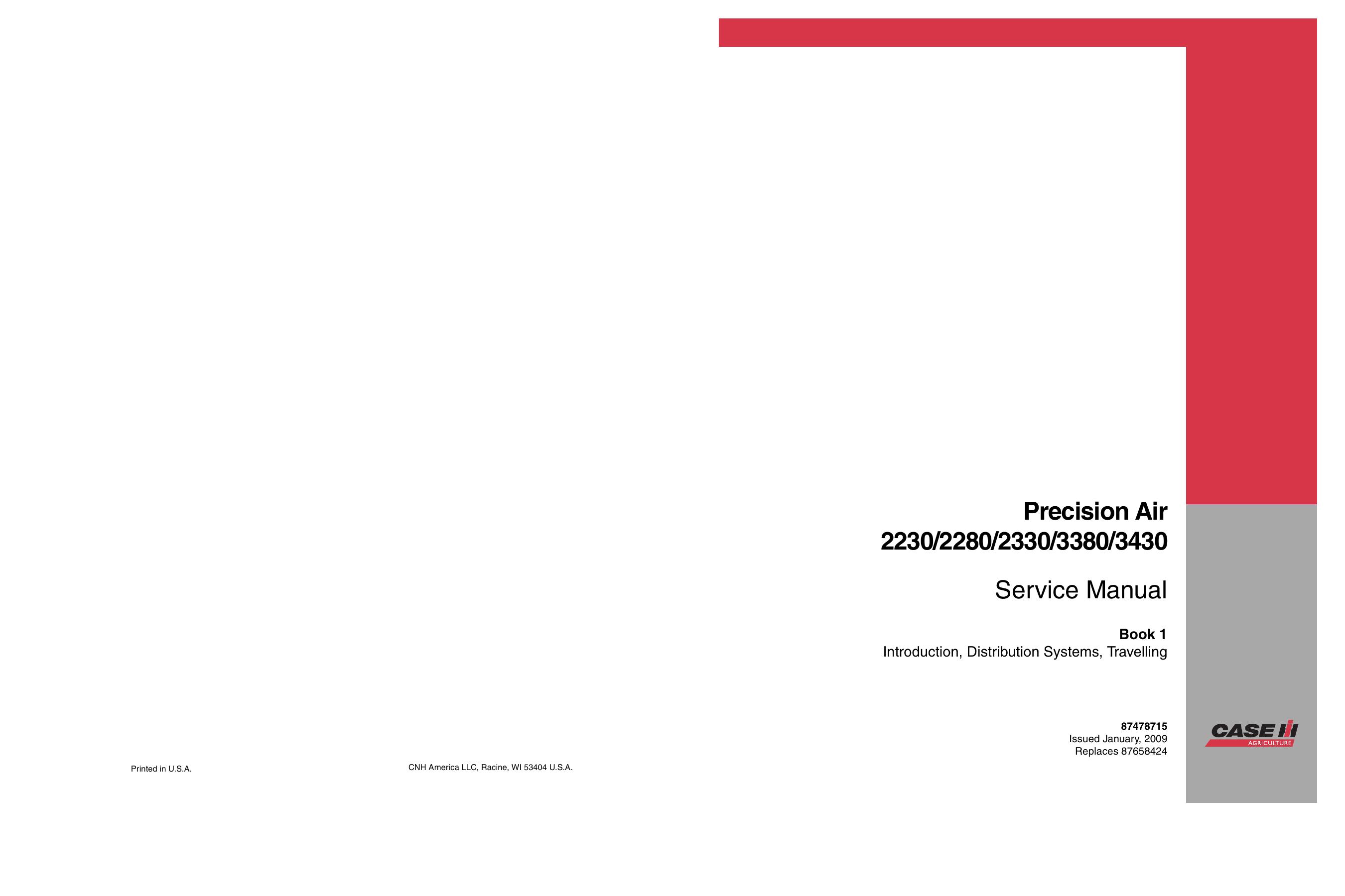 2230,2280,2330,3380,3480, BK1 Service Manual